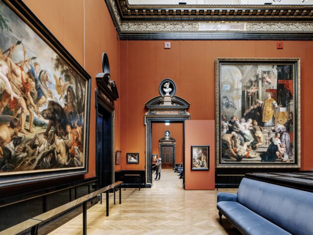 Kunsthistorisches Museum Wien