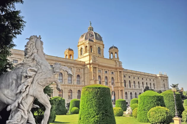 Kunsthistorisches Museum Wien