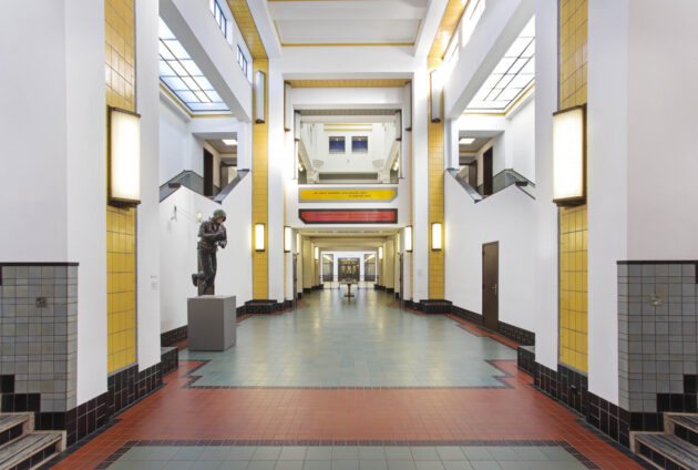 Kunstmuseum The Hague