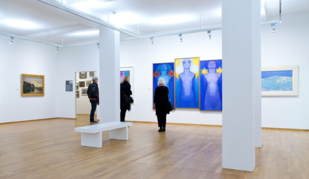 Kunstmuseum The Hague