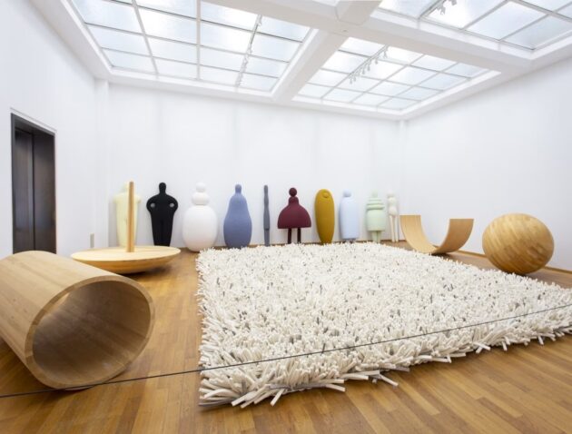 Kunstmuseum The Hague