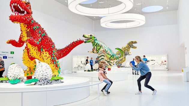 LEGO House