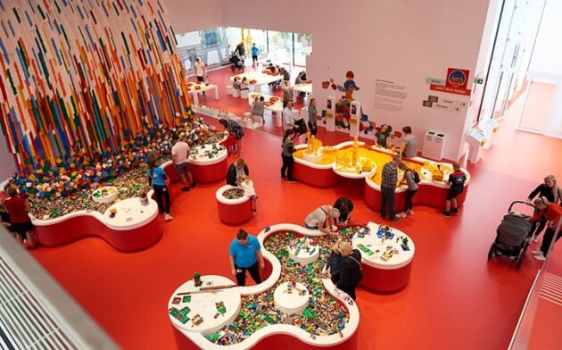 LEGO House