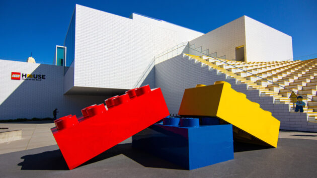 LEGO House