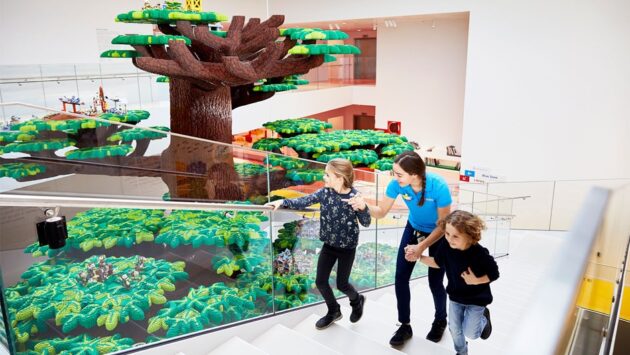 LEGO House