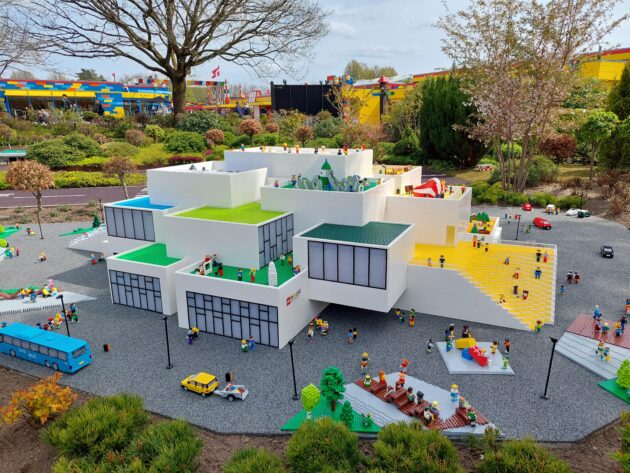 LEGO House