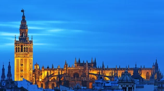 La Giralda