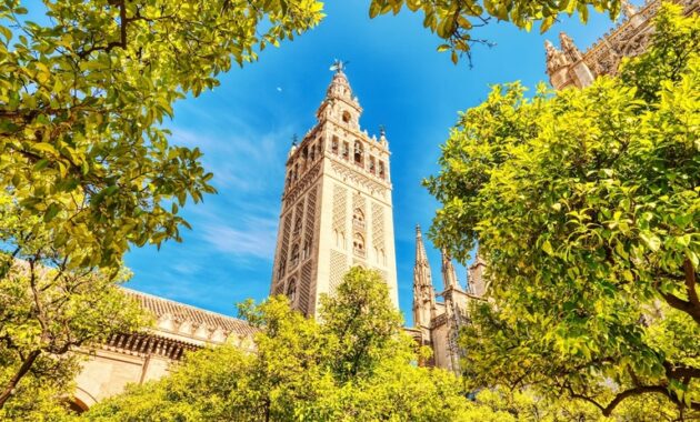 La Giralda