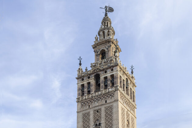 La Giralda