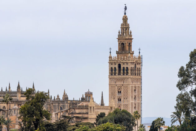 La Giralda