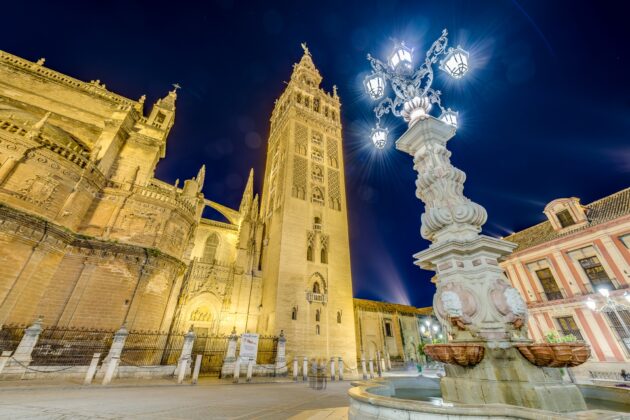 La Giralda