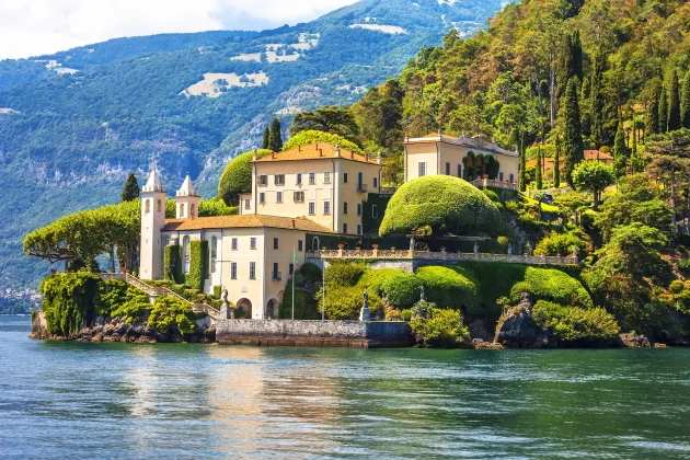 Lake Como