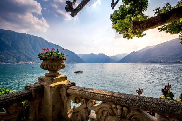 Lake Como