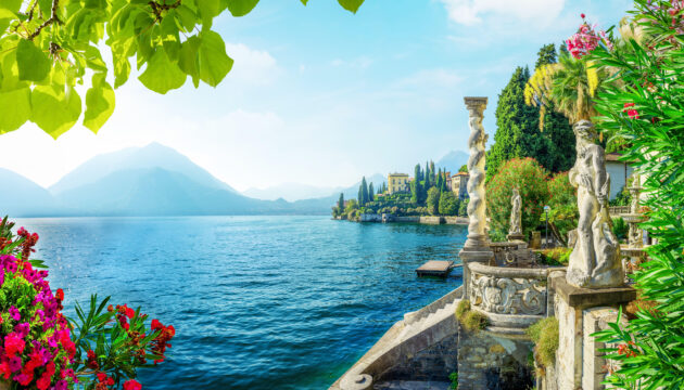 Lake Como