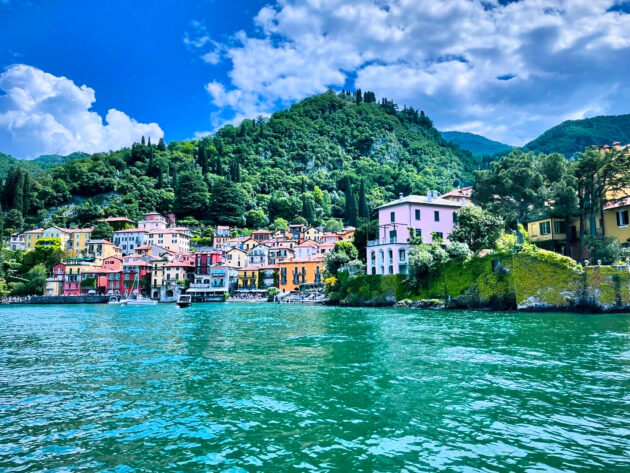 Lake Como