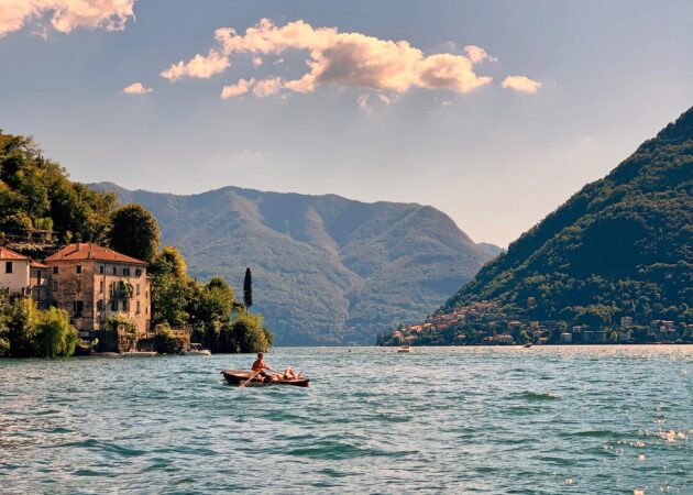 Lake Como