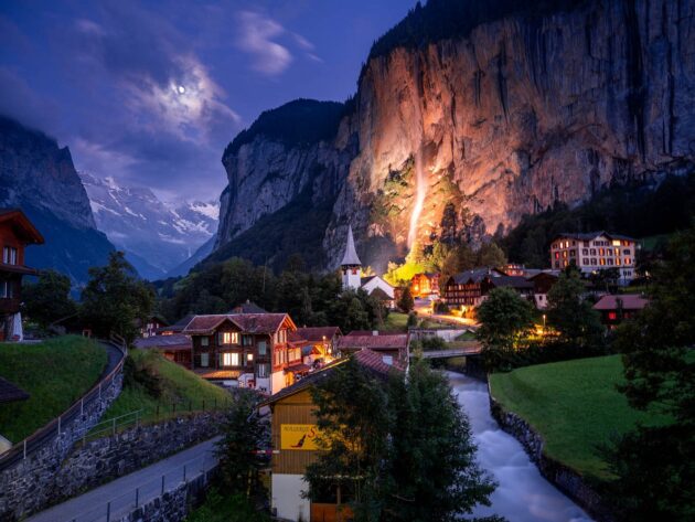 Lauterbrunnen