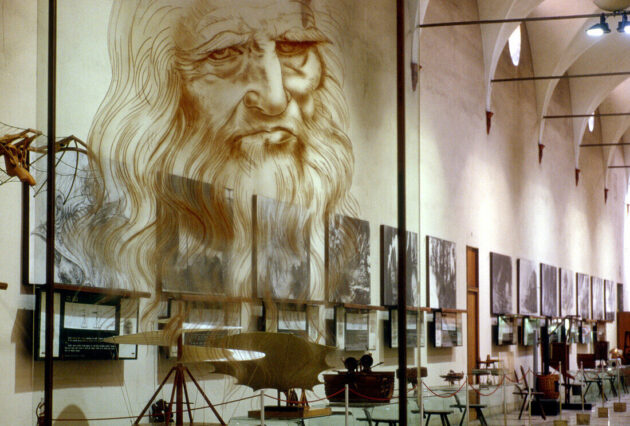Leonardo da Vinci Museum of Science and Technology