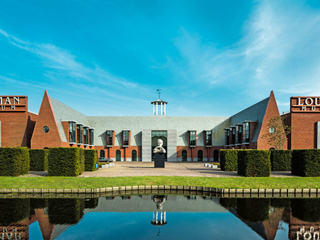 Louwman Museum
