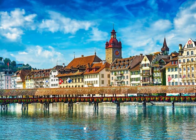Lucerne