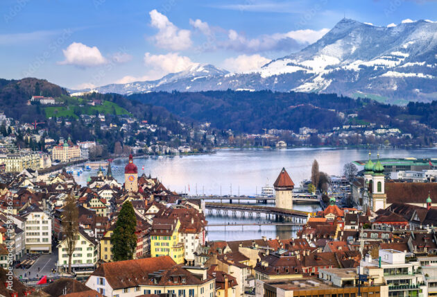 Lucerne