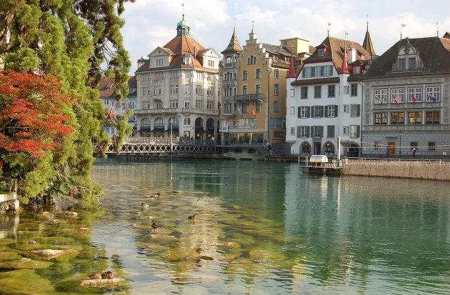Lucerne