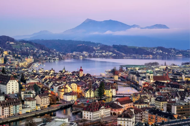 Lucerne