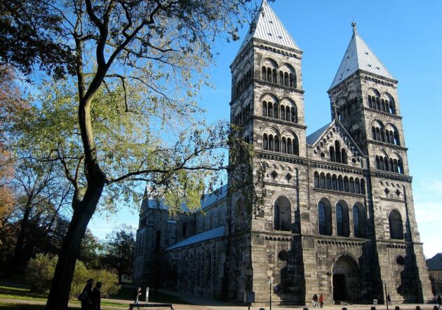 Lund Cathedral