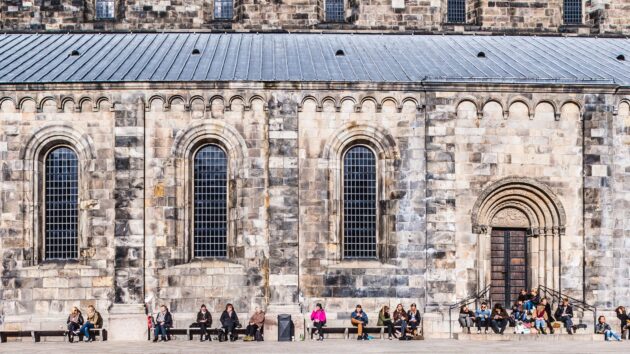 Lund Cathedral