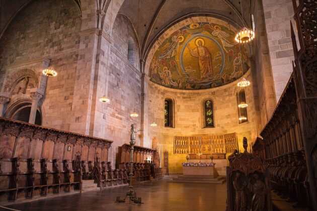 Lund Cathedral