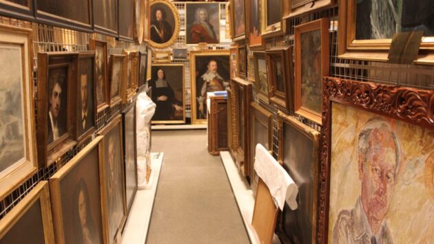 Lund University Historical Museum