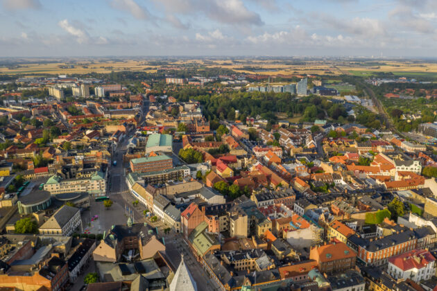 Lund