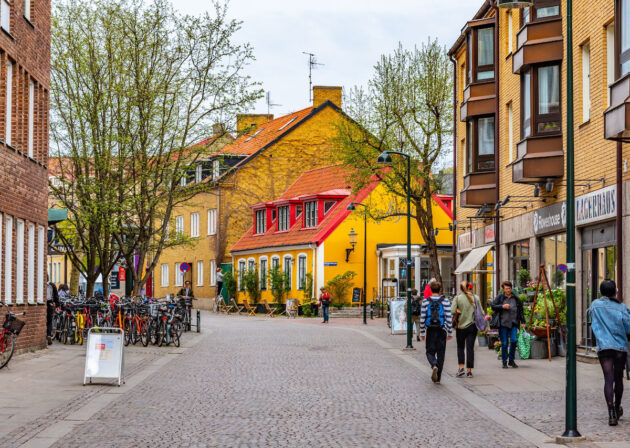Lund