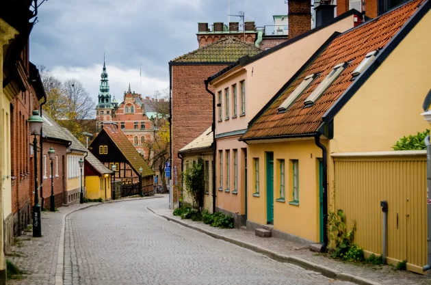 Lund