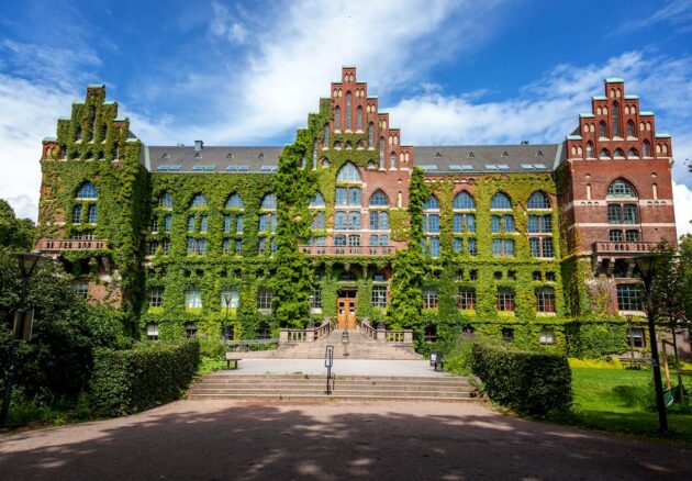 Lund