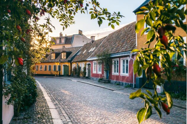 Lund