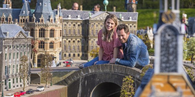Madurodam