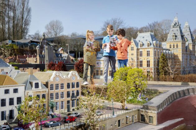 Madurodam