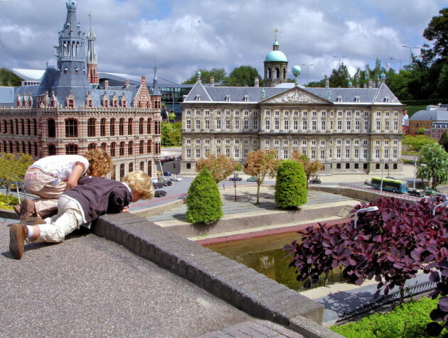 Madurodam