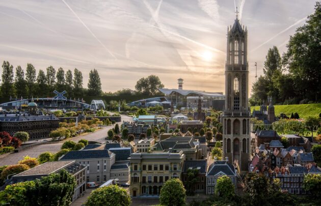 Madurodam