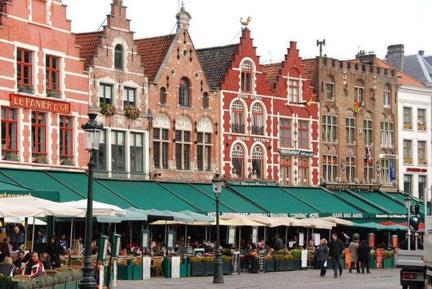 Market Square