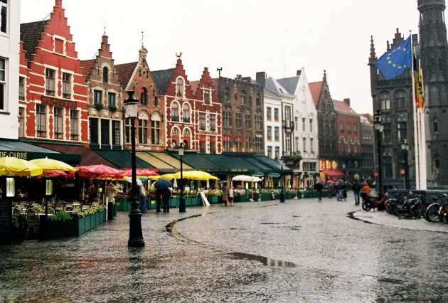 Market Square