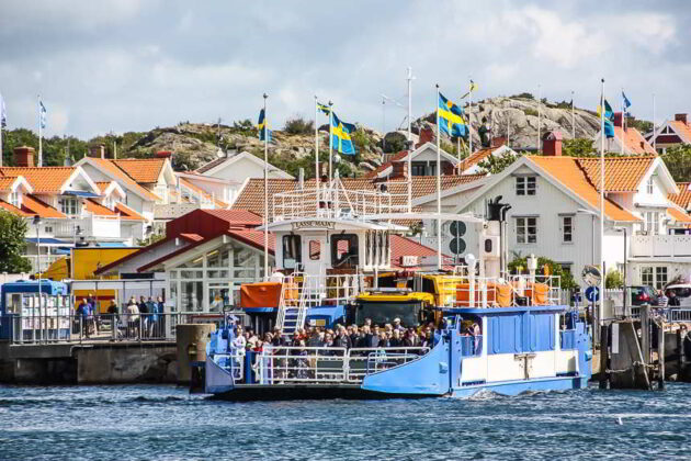 Marstrand