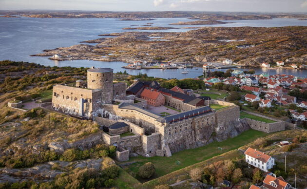 Marstrand