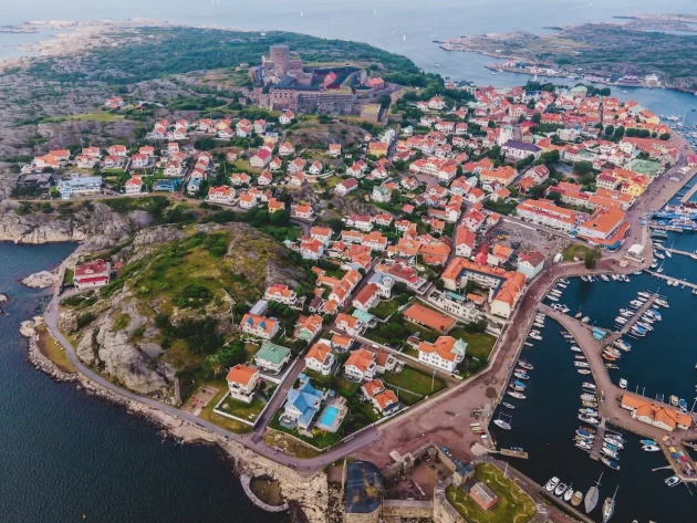 Marstrand