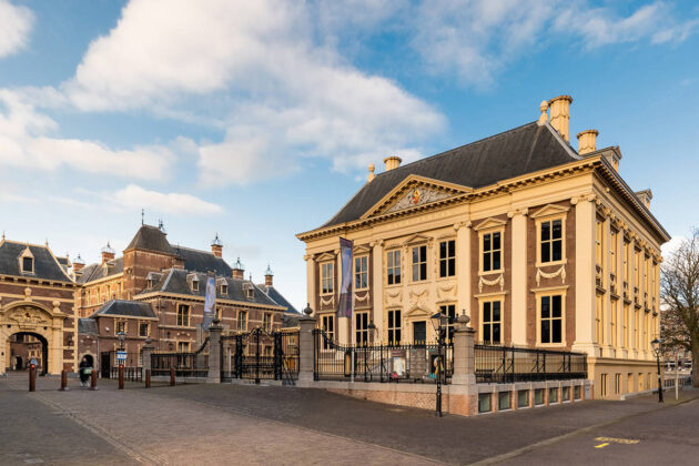 Mauritshuis