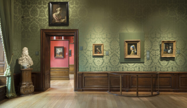Mauritshuis