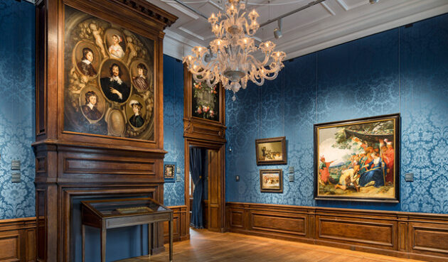 Mauritshuis