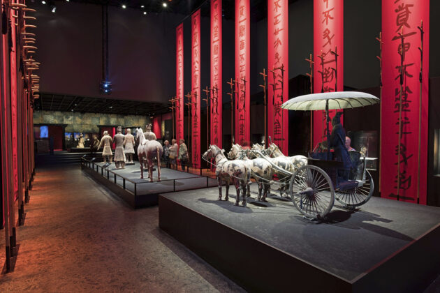 Moesgaard Museum