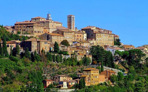 Montepulciano